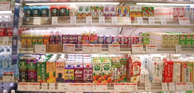 Niseko Supermarket Guide | Japan Ski Experience