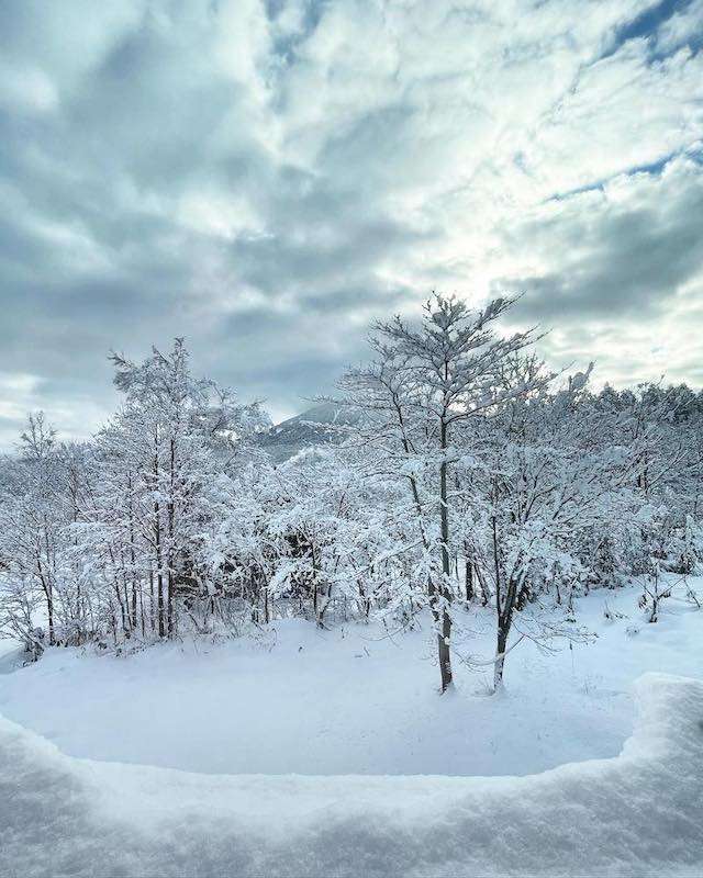 Discover Niseko: Some of the Best Skiing in Japan | Japan Ski Experience