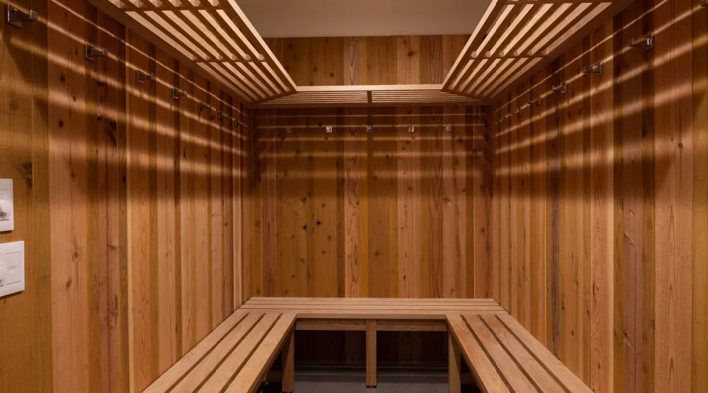 soseki sauna