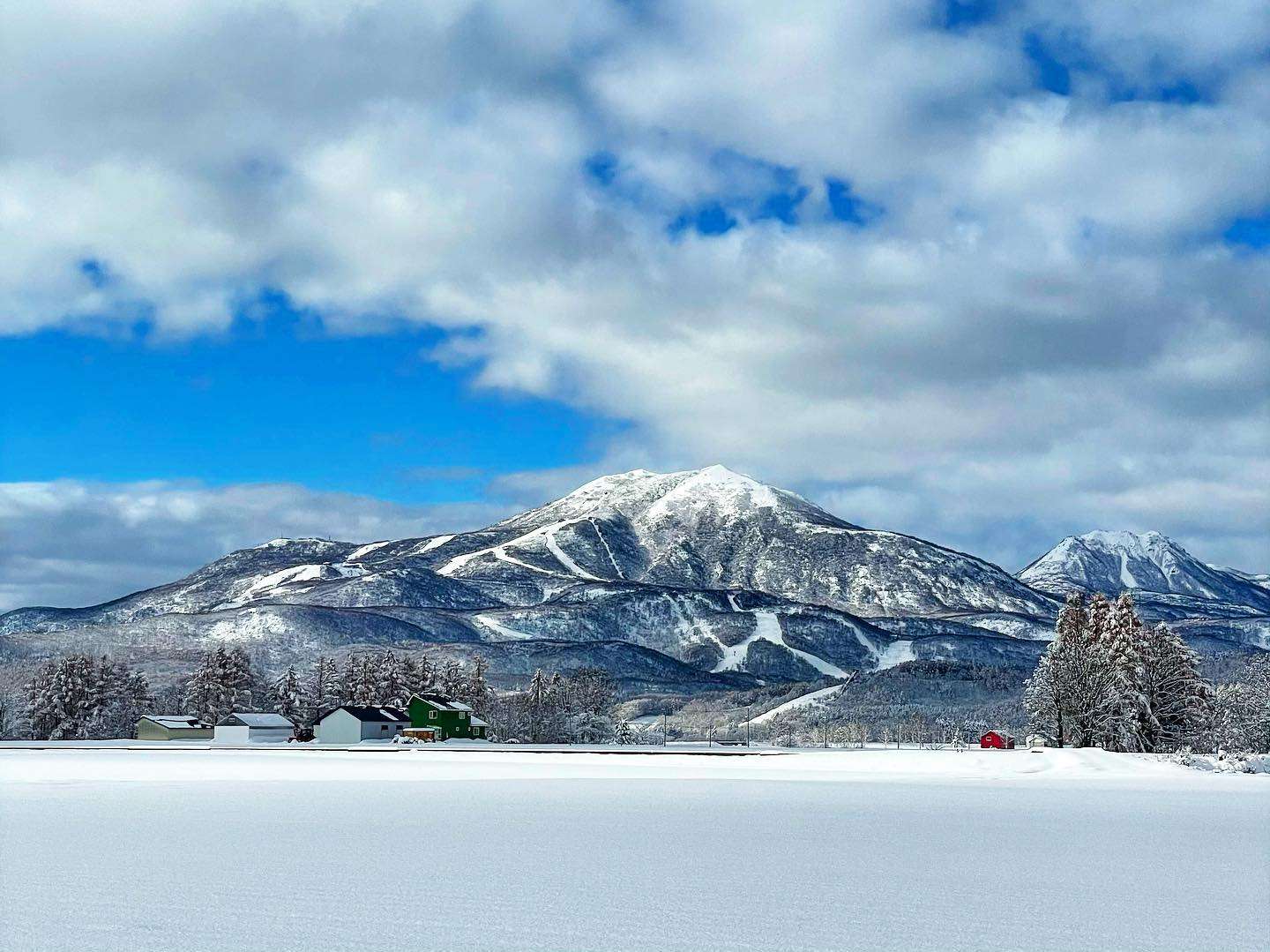 When is the best time to visit Niseko? | Japan Ski Experience