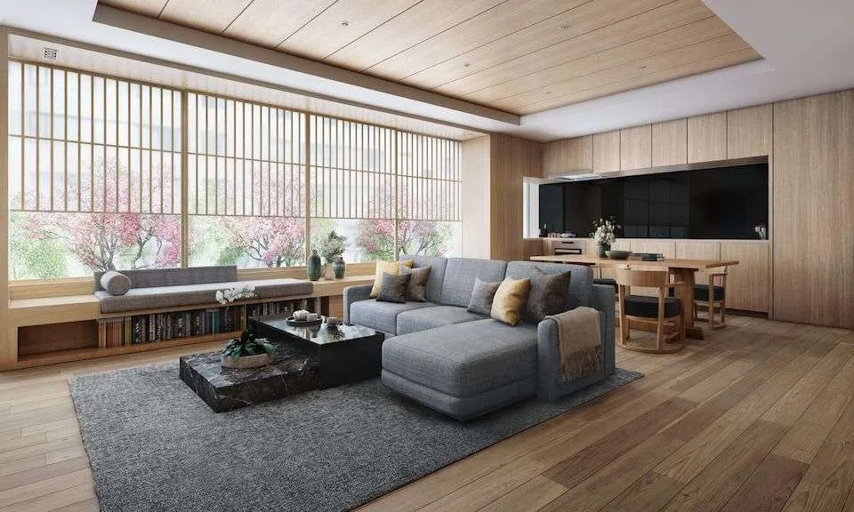 Setsu 1 bedroom 1
