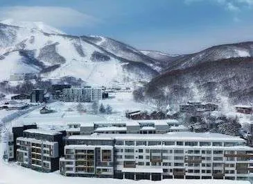 SETSU NISEKO