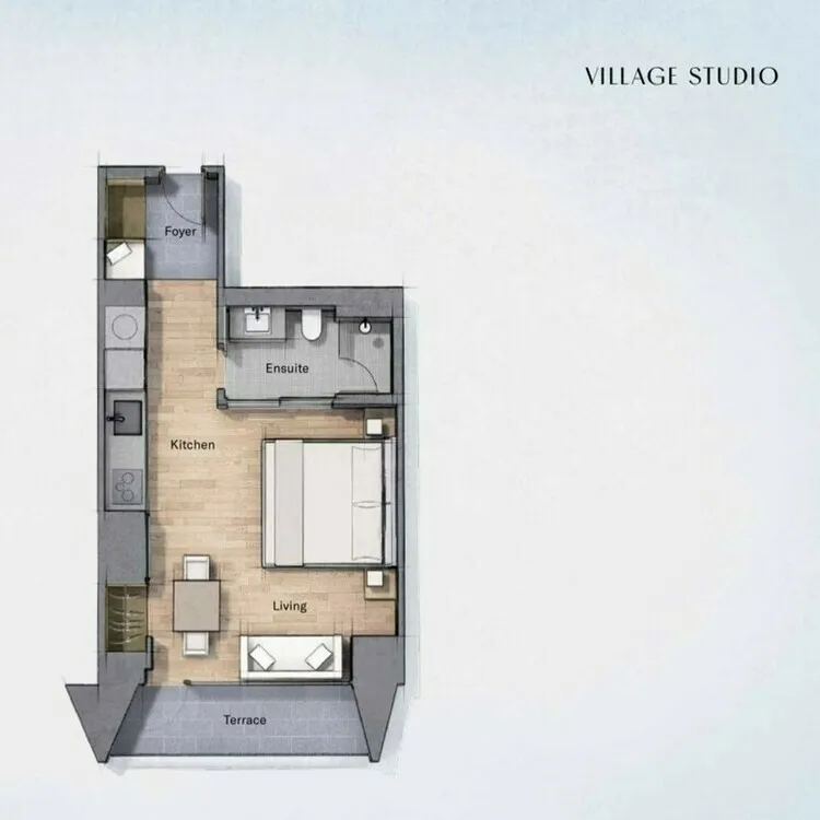 Village_studio