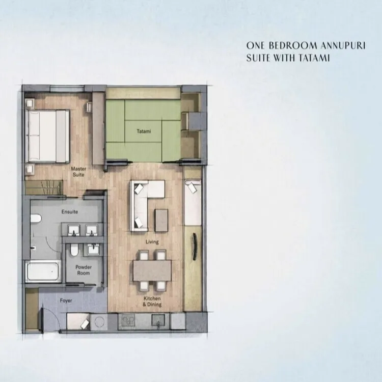 one_bedroom_annupuri_suite_with_tatami