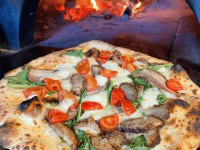 BCC Whiterock, one of Niseko restaurants