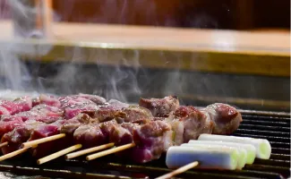 Bang Bang, one of Niseko restaurants