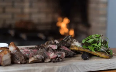 Bion, one of Niseko restaurants