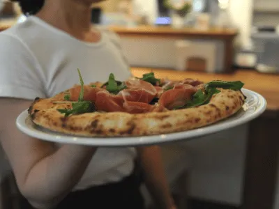 Del Sole, one of Niseko restaurants