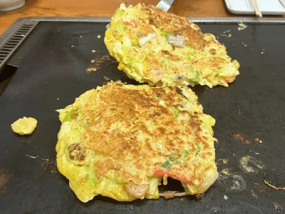 Emu hakuba restaurant