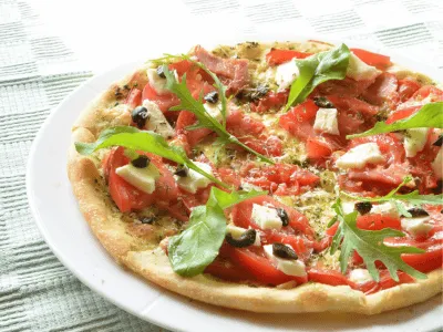 Gravity Worx, one of Hakuba restaurants