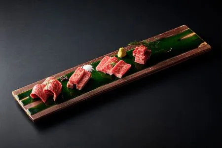 Hirafu Seinikuten, one of Niseko restaurants