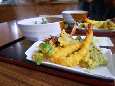 Ichimura, one of Niseko restaurants