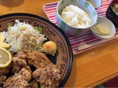 ikoi hakuba restaurant
