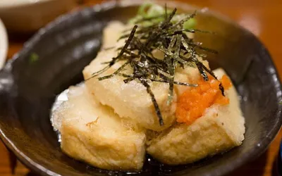 Koharuya, one of Niseko restaurants