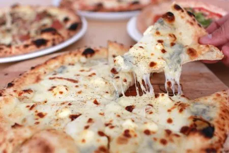 Mandriano, one of Niseko restaurants