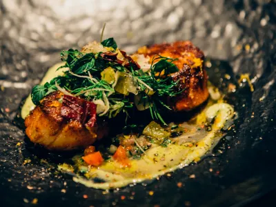 Mimi's Restaurant & Bar, one of Hakuba restaurants