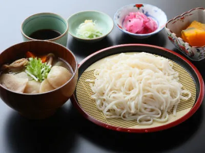 ohyokuri Hakuba restaurant