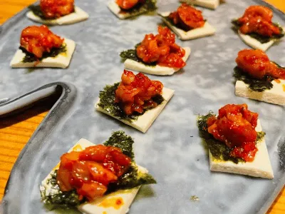 Pizzakaya Country Road, one of Hakuba restaurants in Goryu