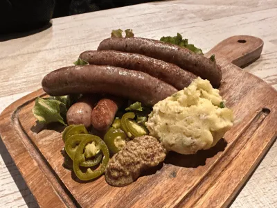 Farmer's Market Ponpon, one of Niseko restaurants