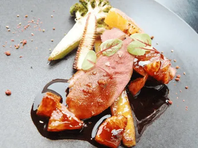 Prativo, one of Niseko restaurants