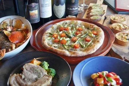 R Niseko, one of Niseko restaurants