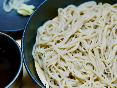 Rakuichi, one of Niseko restaurants