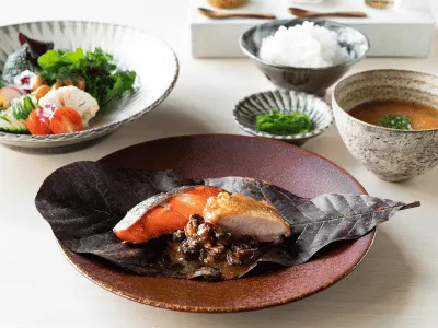 Restaurant Seppo, one of Hakuba restaurants