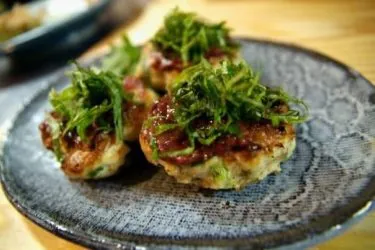 Rin, one of Niseko restaurants