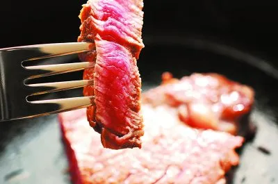 Steak Rosso Rosso, one of Niseko restaurants