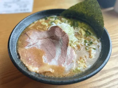 Takahashi-ke, one of Hakuba restaurants in Goryu