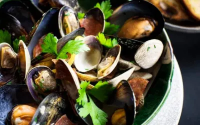 Temporada, one of Niseko restaurants