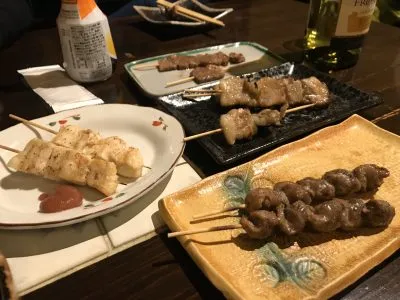Yamanchu, one of Niseko restaurants