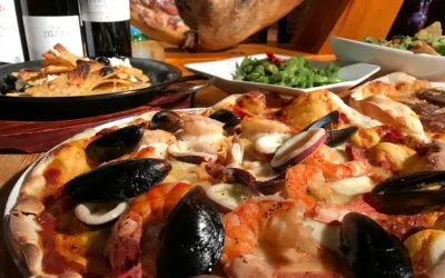 Yummy's, one of Niseko restaurants