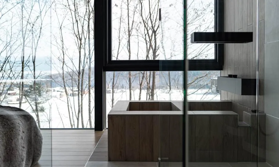 YAMA NO OTO BATHROOM