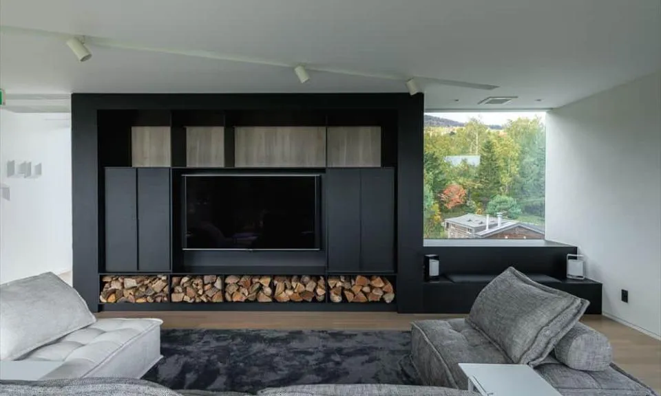 YAMA NO OTO LIVING AREA