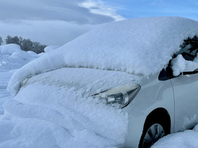 niseko snow report boxing day