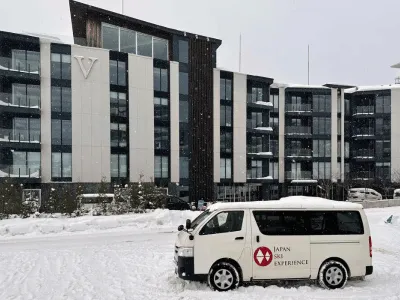 the vale niseko snow report 30 dec