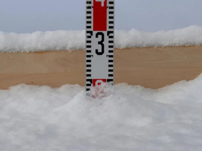 9 January Niseko Snow Report