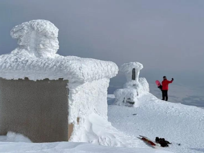 3 March Peak Niseko Snow Report