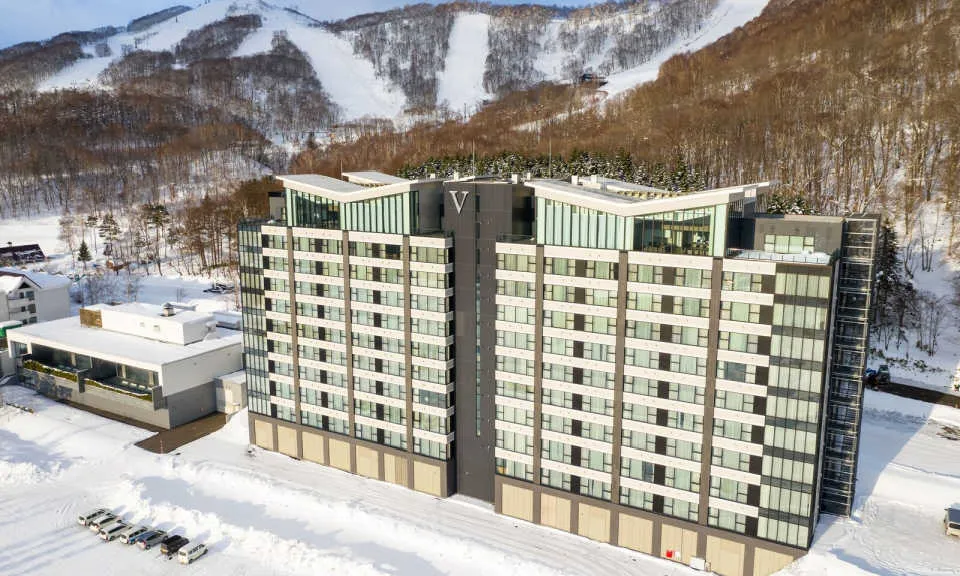 RUSUTSU JAPAN SKI IN SKI OUT ACCOMMODATION