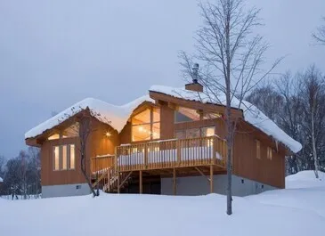 CREEKSIDE ANNUPURI
