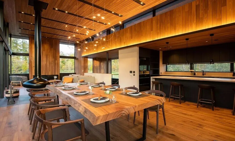 SENA NISEKO DINING
