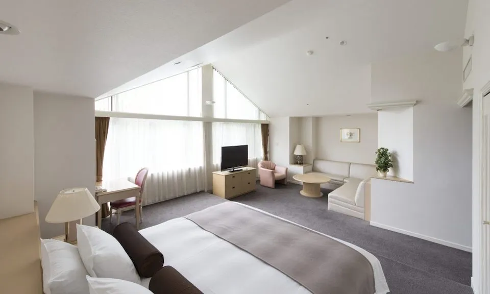 Rusutsu Resort Mountain View Suite