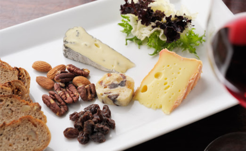 Bistro Le Chemin, Furano restaurant