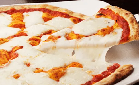 Kitchen Cafe and Pizza Bakusyuu, Furano Restaurant