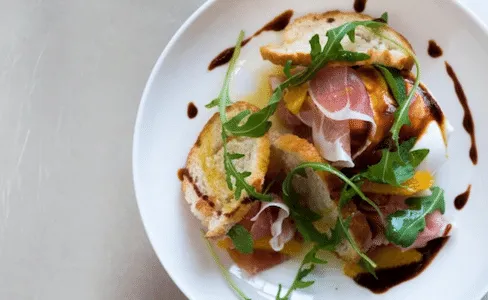 Le Gaulois Furano, Furano restaurant