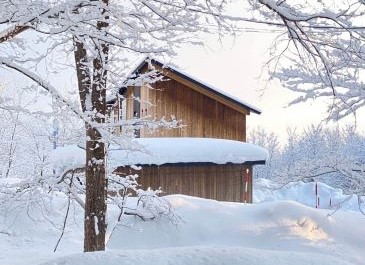 Peak Furano Main picture