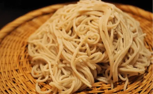 Soba-ya Jurokumon, Furano Restaurant