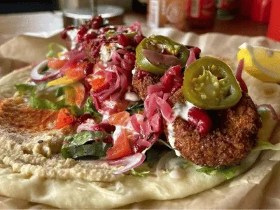 Kikoz, one of Rusutsu restaurants