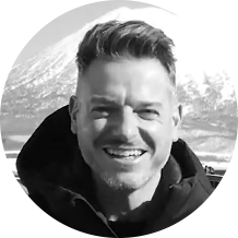 BEN THORPE DIRECTOR AND NISEKO AREA MANAGER